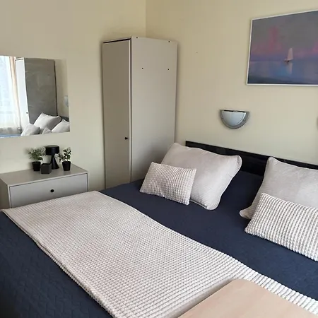 At The Foot Of Pirin Apartament *