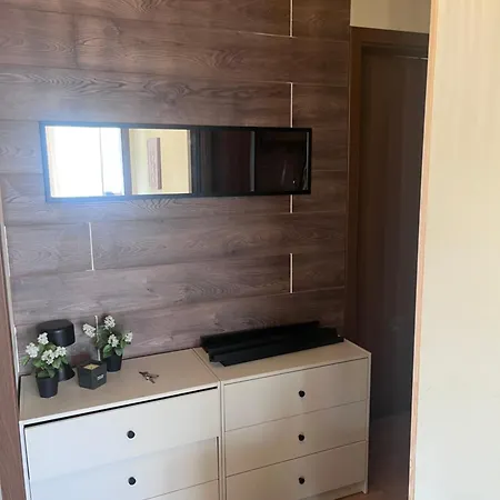Apartament At The Foot Of Pirin