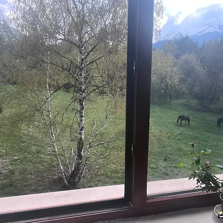 Apartament At The Foot Of Pirin Bansko