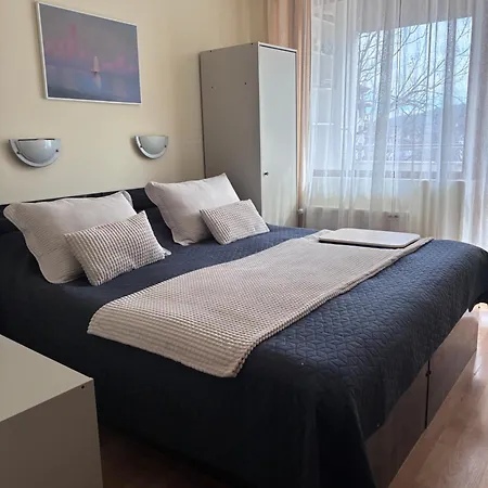 Appartement At The Foot Of Pirin