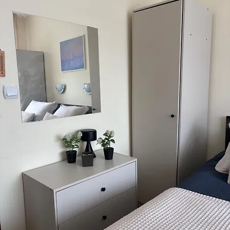 Appartement At The Foot Of Pirin Bansko
