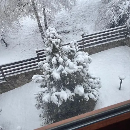 At The Foot Of Pirin Appartement Bansko