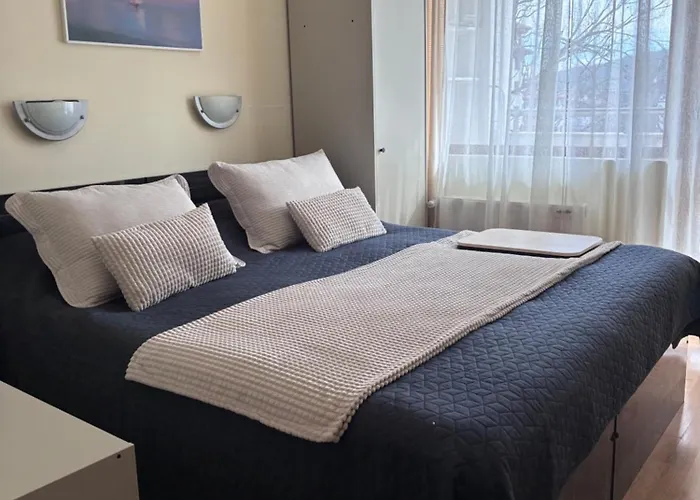 Appartement At The Foot Of Pirin