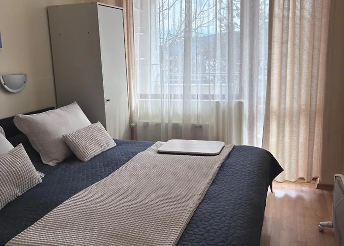 At The Foot Of Pirin Bansko